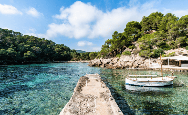 cala mastella ibiza