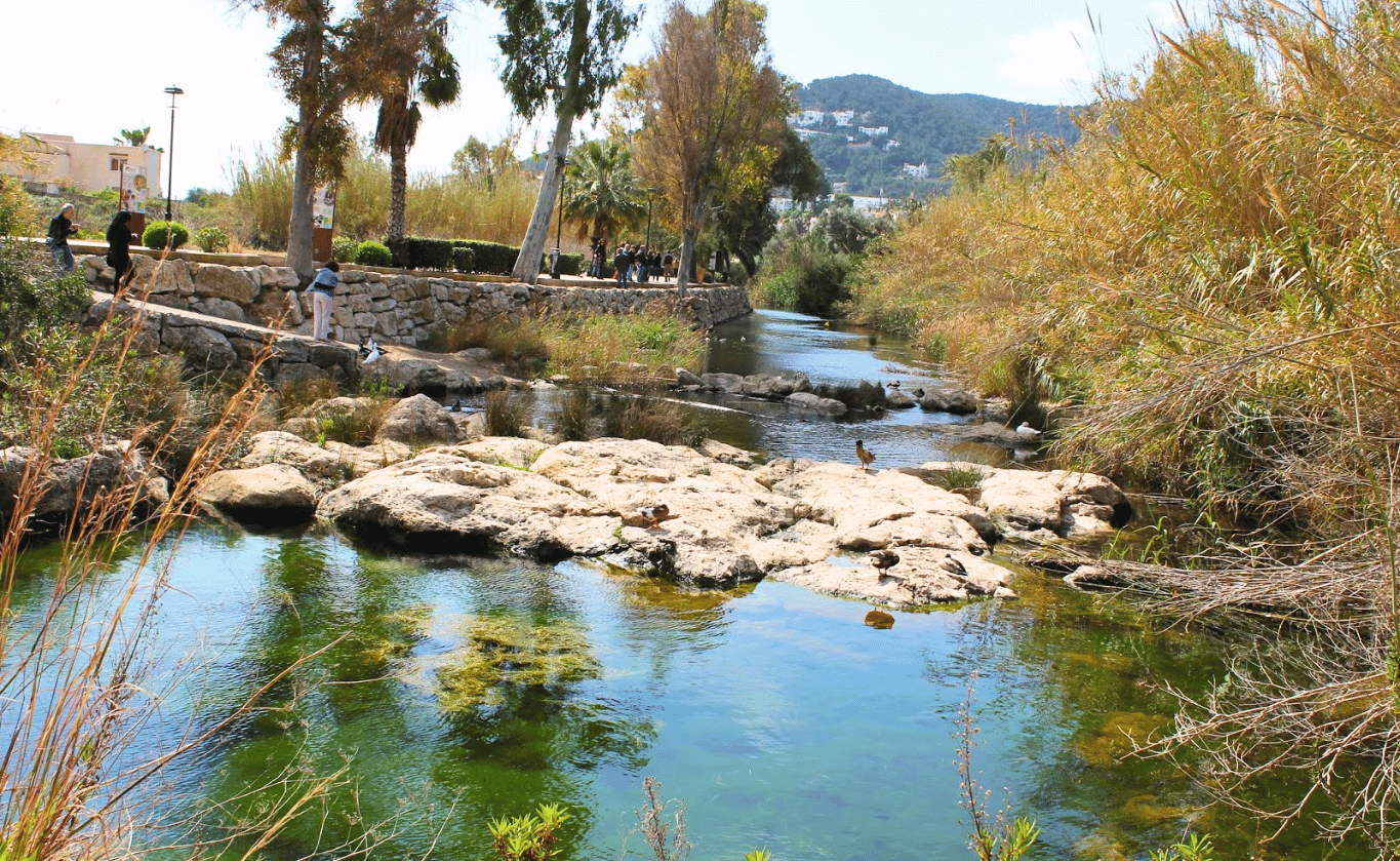 rio santa eulalia