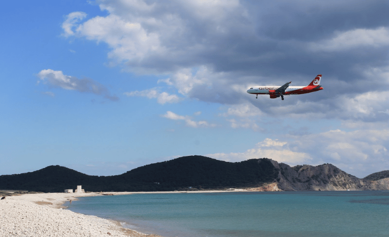 avion aeropuerto ibiza vuelos baratos