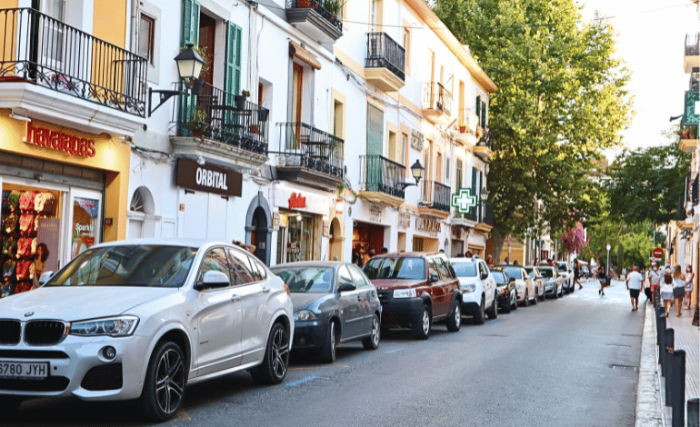 farmacias ibiza