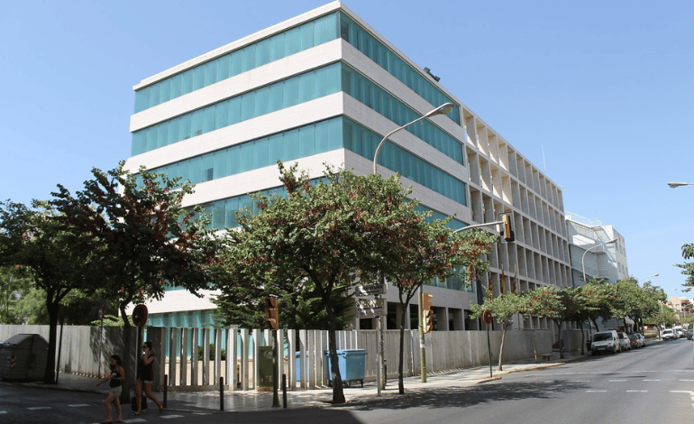 consell ibiza avenida españa