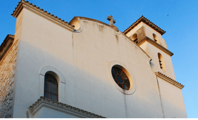 san telmo san salvador ibiza