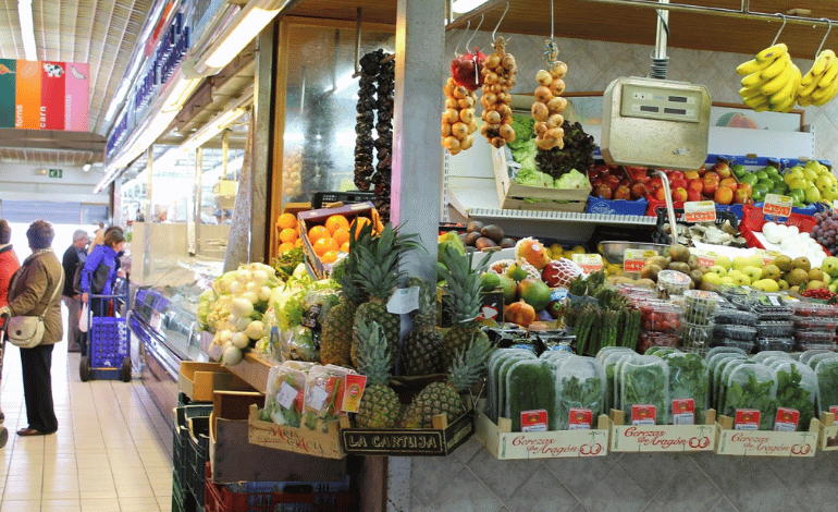 mercat nou ibiza