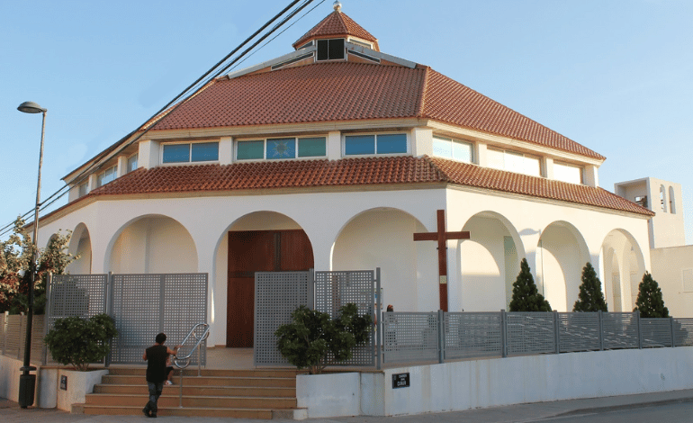 san pablo ibiza