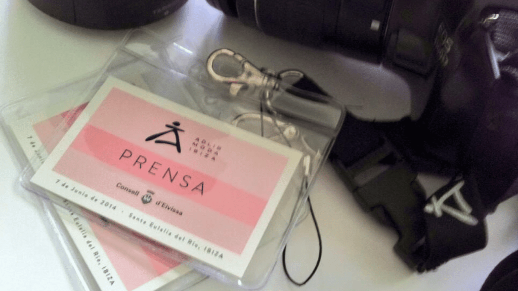 Medios de prensa Ibiza