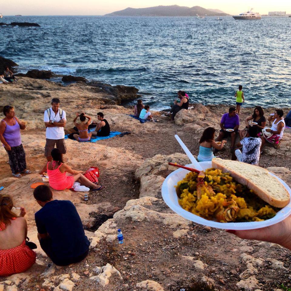 Sa Berenada Ibiza