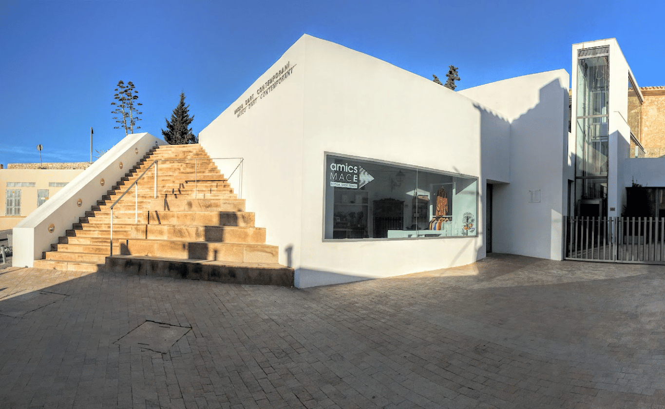 MACE Museo Arte Ibiza