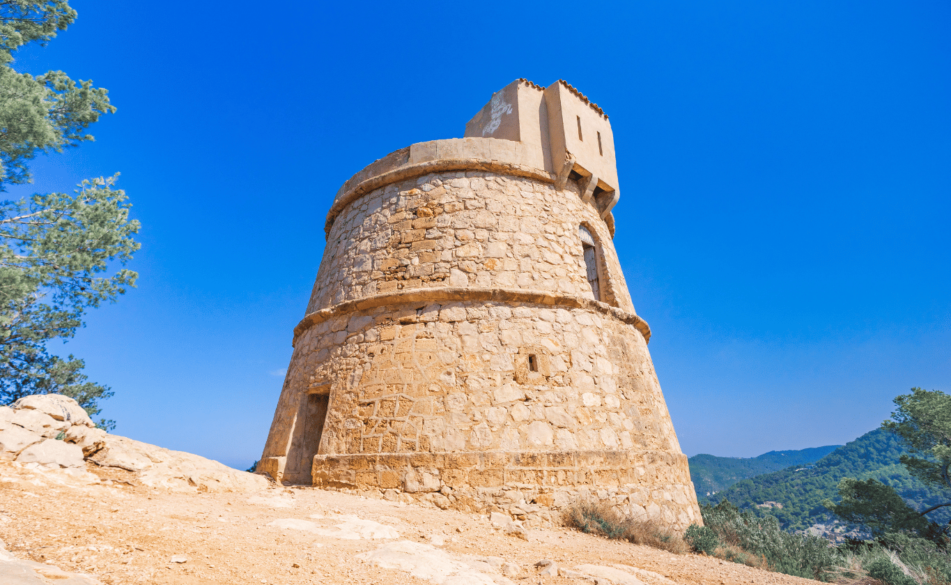 Torre Molar