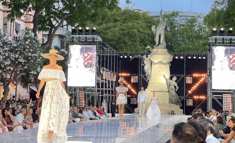 Pasarela Ibiza adlib 2024