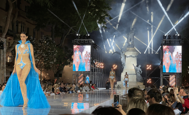 pasarela adlib 2024 ibiza