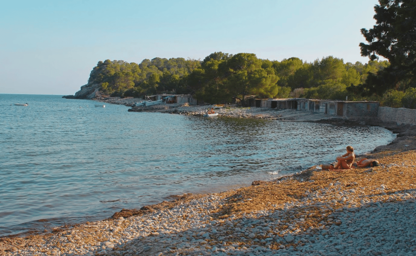 Es Xarco Ibiza