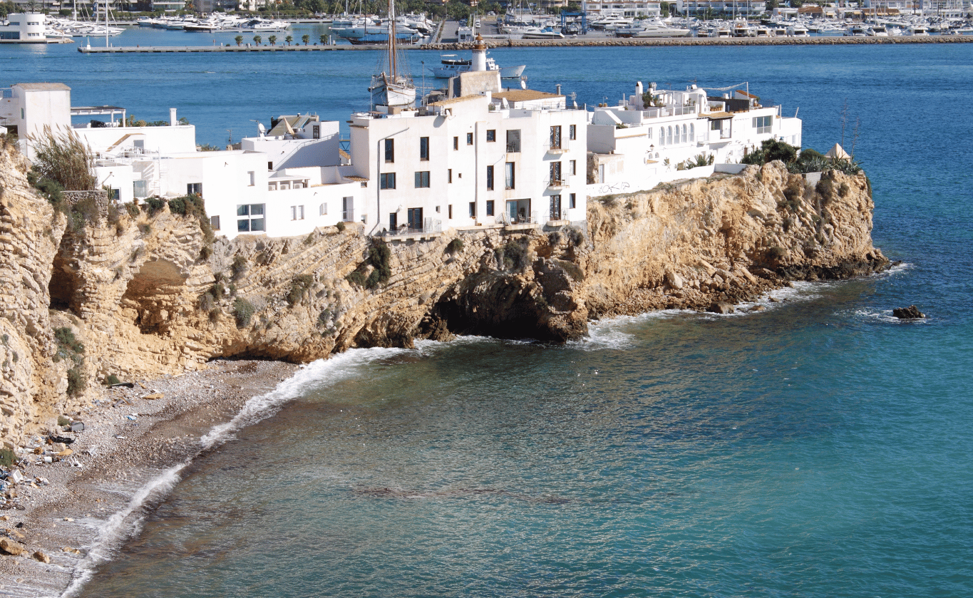 sa penya ibiza