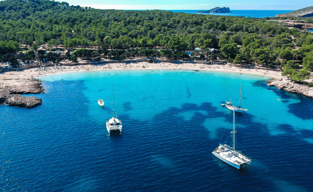 Cala Bassa