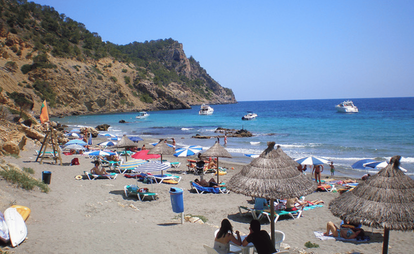 Cala Boix Ibiza