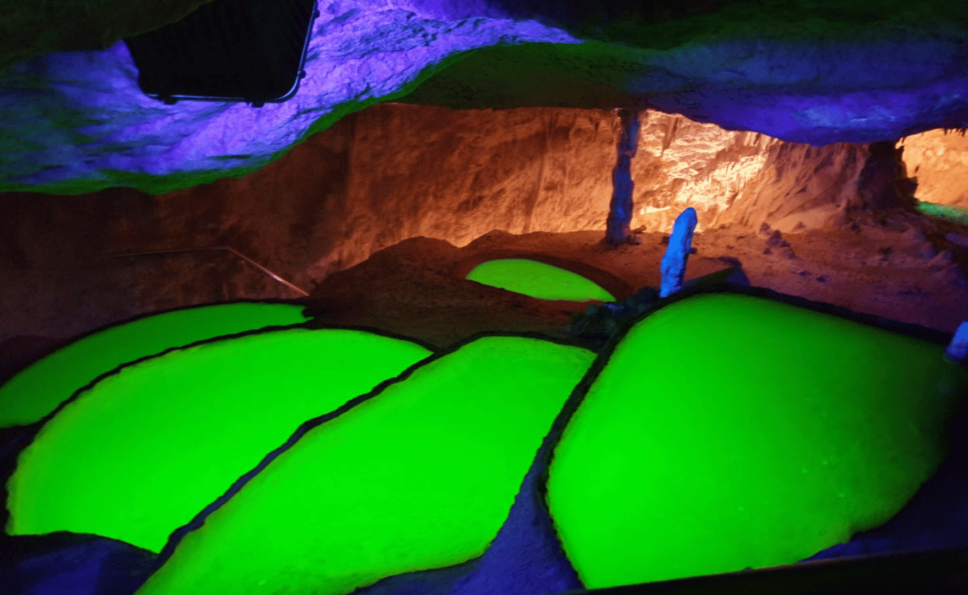 Cueva Can Marsa