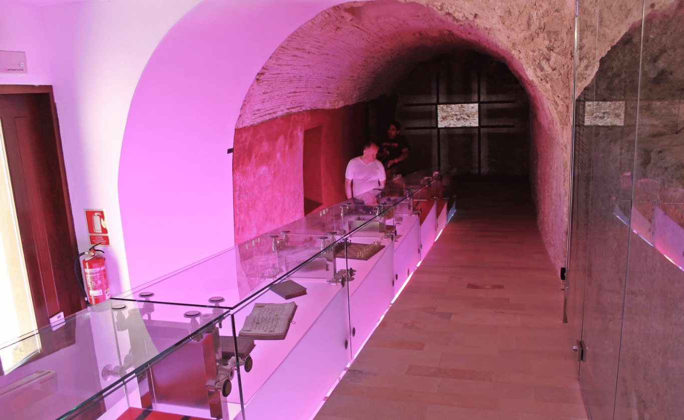 Madina Yabisa Ibiza Dalt Vila