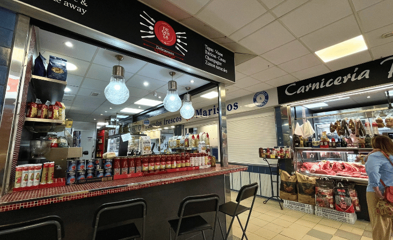 degusta ibiza es mercat santa eulalia ibiza