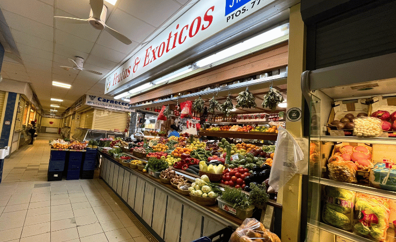 es mercat santa eulalia ibiza