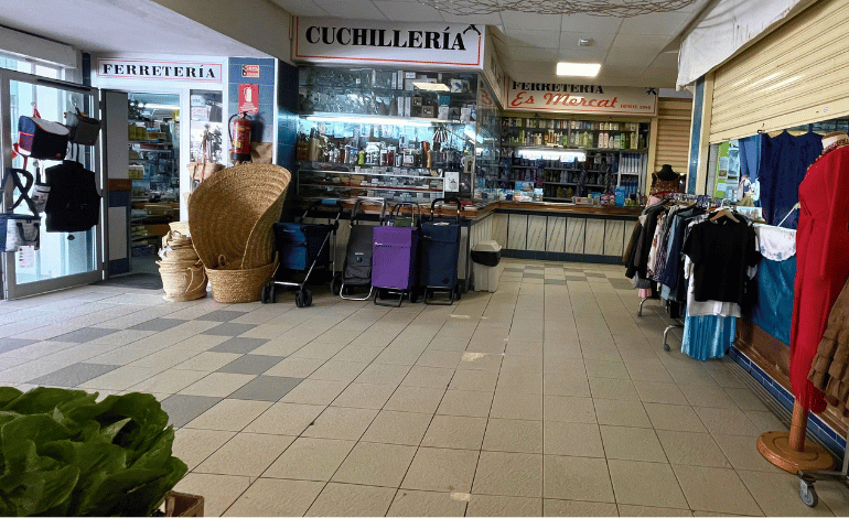 ferreteria es mercat santa eulalia ibiza