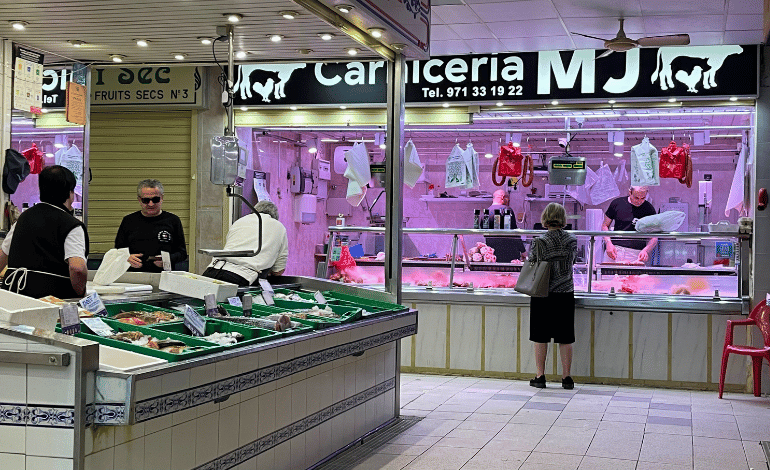 es mercat santa eulalia ibiza