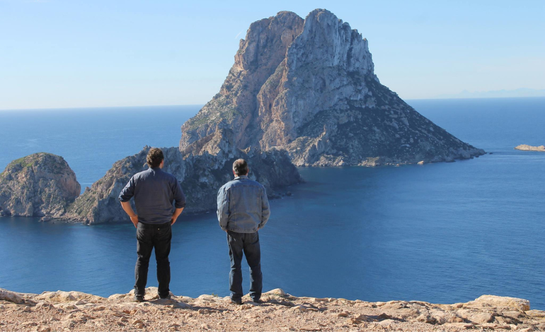 vista es vedra mirador ibiza