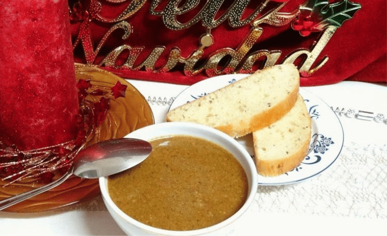 Foto de Salsa de Nadal Restaurante Camí del Rei