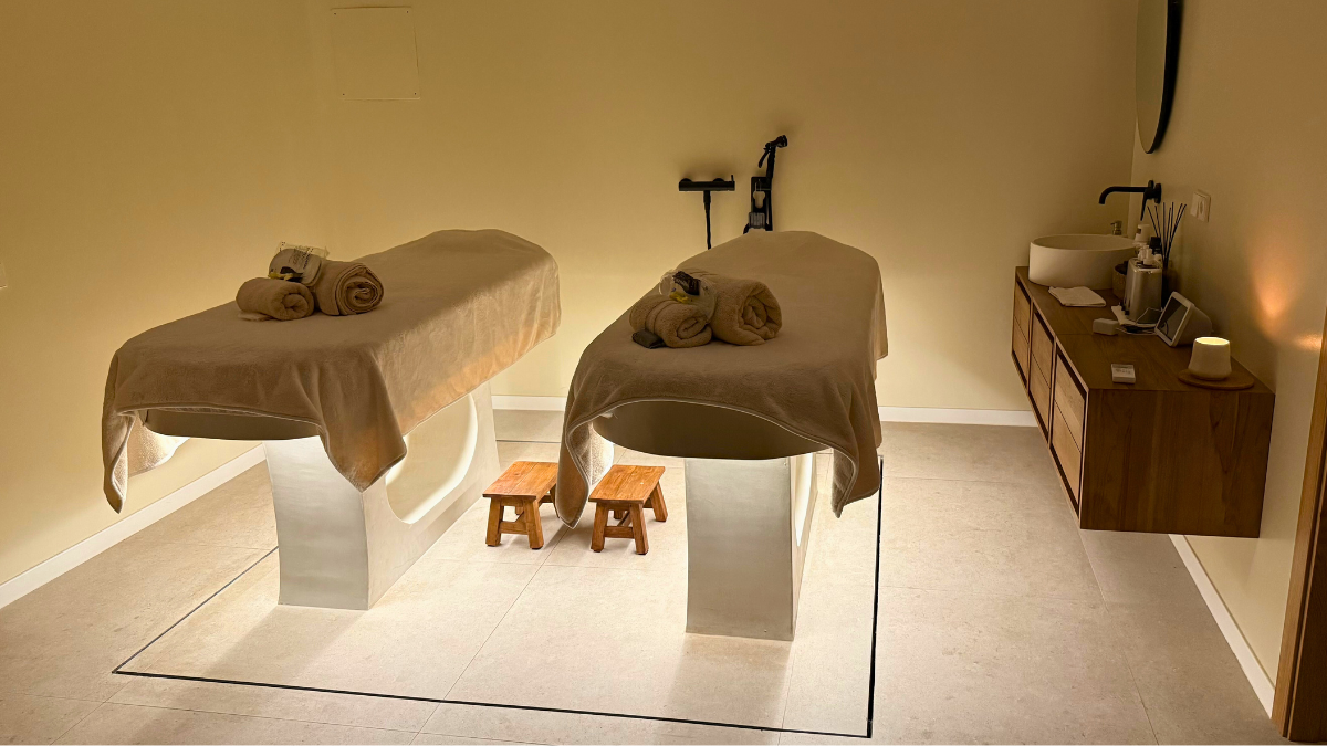 Ameli Spa Masajes Ibiza