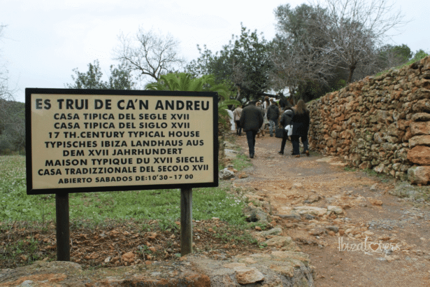 trui can andreu ibiza