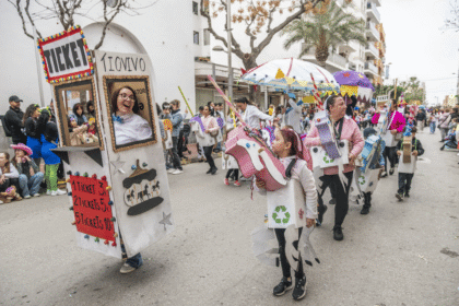 Carnaval Ibiza