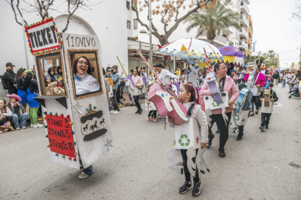 Carnaval Ibiza