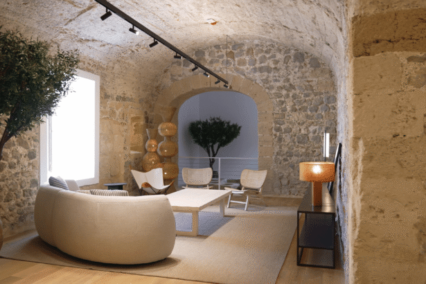 Paradores Ibiza