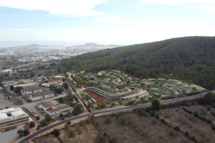parc motor sa coma ibiza