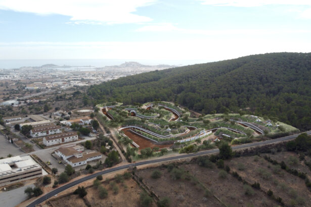 parc motor sa coma ibiza