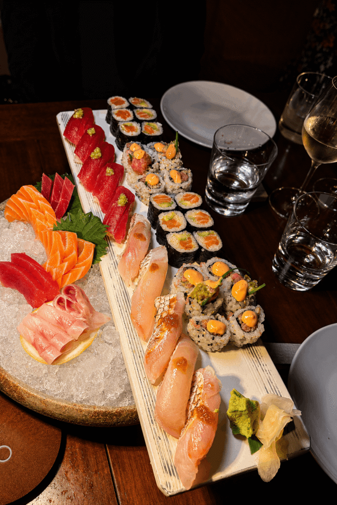 sushi zuma ibiza